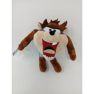 8 Inch‎ Space Jam Legacy B-Ball Buddies Taz Tasmanian Devil